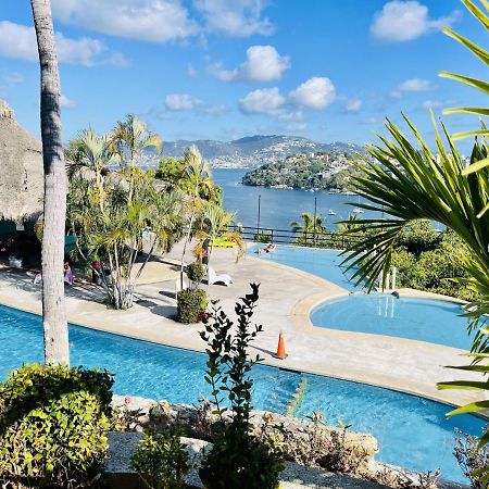 Suite Casablanca Grand, La Mejor Vista De Ακαπούλκο Εξωτερικό φωτογραφία