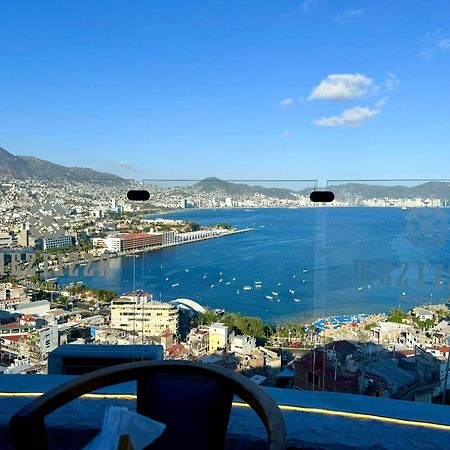 Suite Casablanca Grand, La Mejor Vista De Ακαπούλκο Εξωτερικό φωτογραφία
