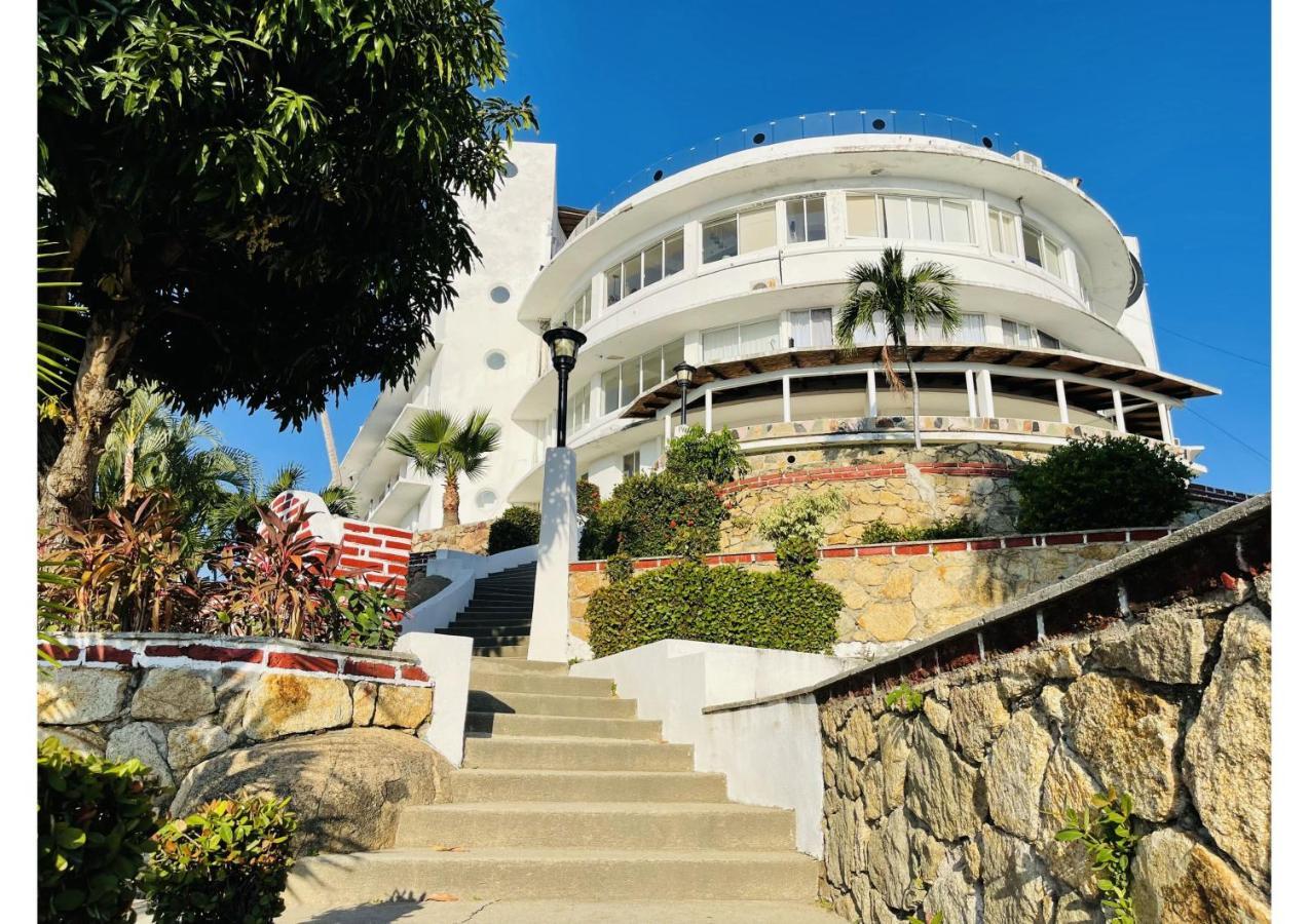 Suite Casablanca Grand, La Mejor Vista De Ακαπούλκο Εξωτερικό φωτογραφία