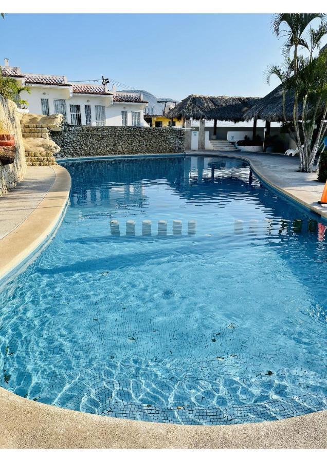 Suite Casablanca Grand, La Mejor Vista De Ακαπούλκο Εξωτερικό φωτογραφία