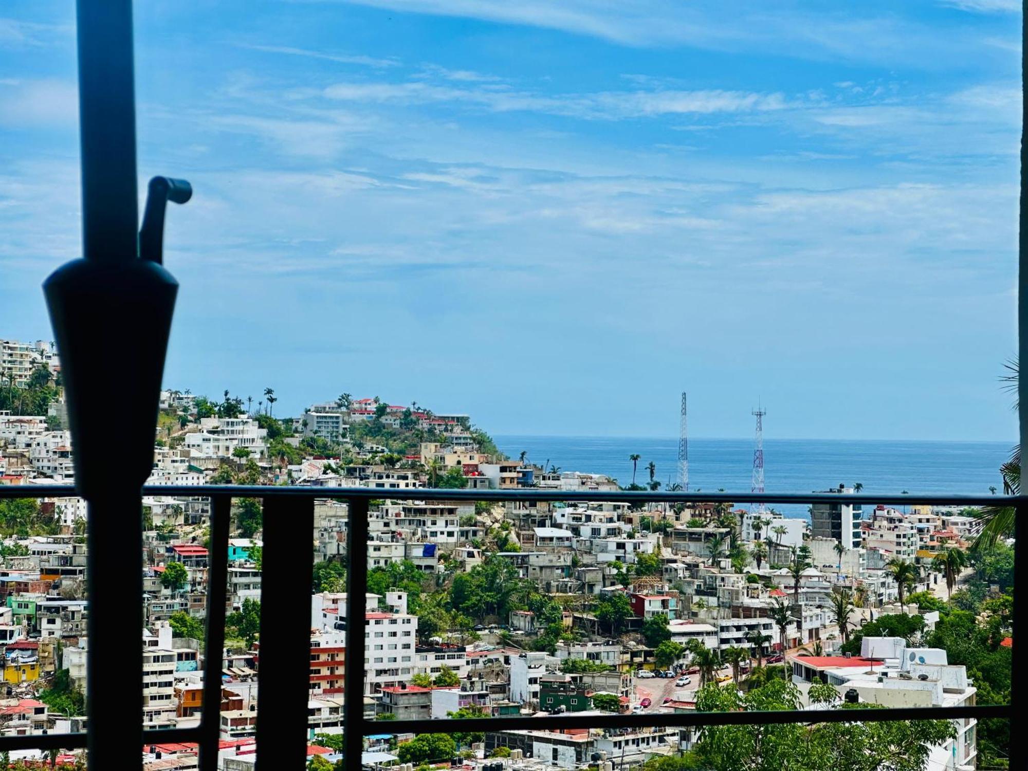 Suite Casablanca Grand, La Mejor Vista De Ακαπούλκο Εξωτερικό φωτογραφία