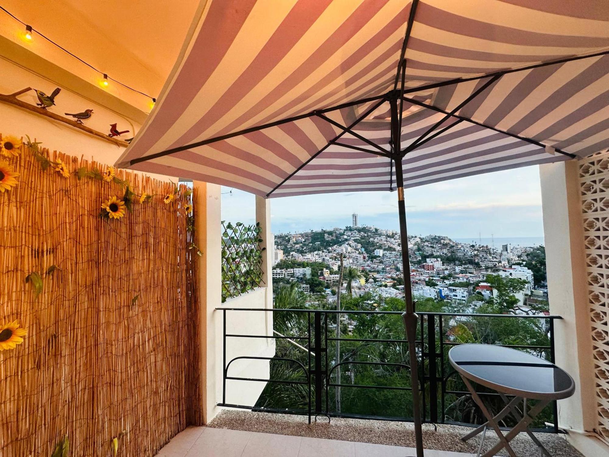 Suite Casablanca Grand, La Mejor Vista De Ακαπούλκο Εξωτερικό φωτογραφία