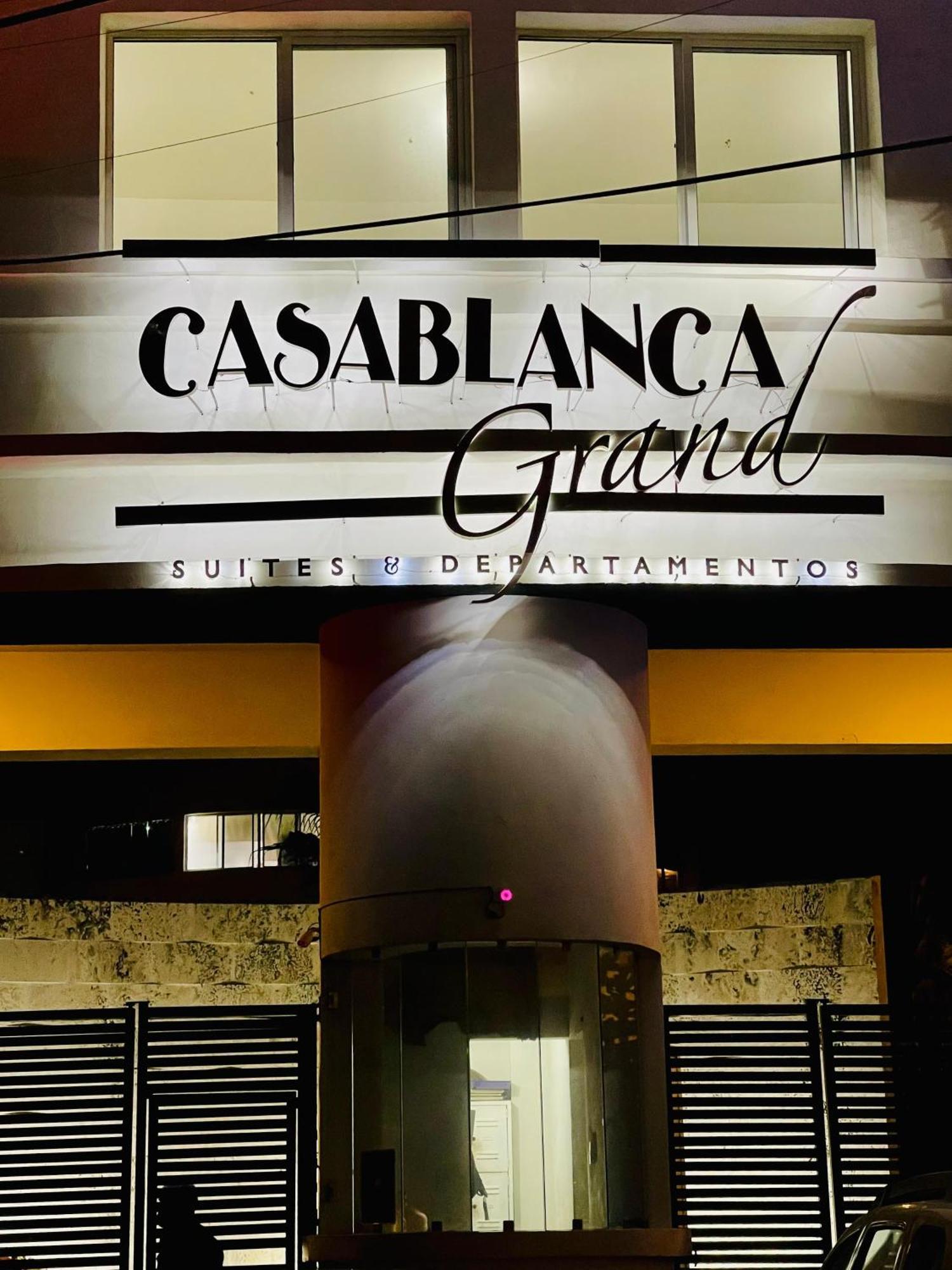 Suite Casablanca Grand, La Mejor Vista De Ακαπούλκο Εξωτερικό φωτογραφία