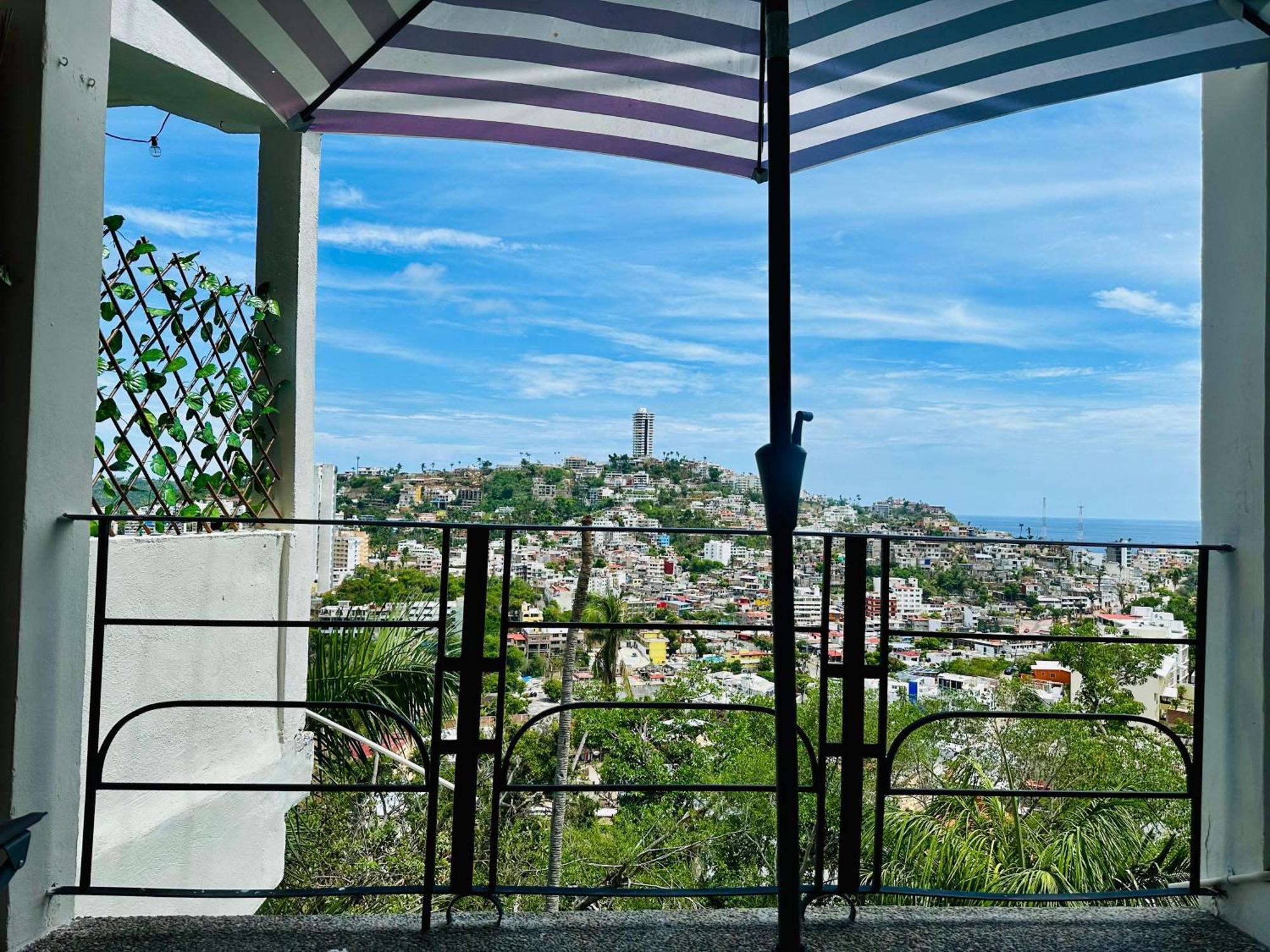 Suite Casablanca Grand, La Mejor Vista De Ακαπούλκο Εξωτερικό φωτογραφία