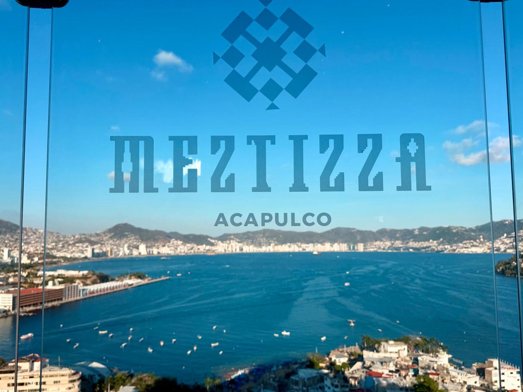 Suite Casablanca Grand, La Mejor Vista De Ακαπούλκο Εξωτερικό φωτογραφία